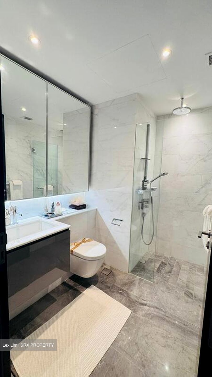 Midtown Bay (D7), Apartment #506057841